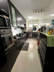 Blk 408B Coral Vale (Sengkang), HDB 4 Rooms #582774991
